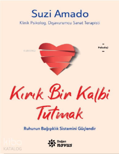 Kırık Bir Kalbi Tutmak