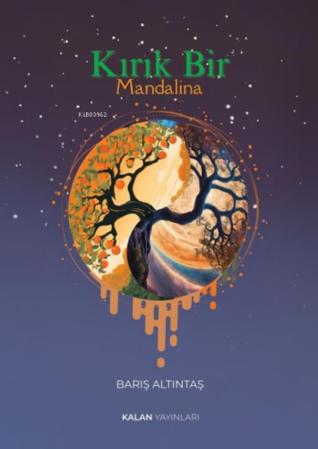 Kırık Bir Mandalina - Kitapiks.com