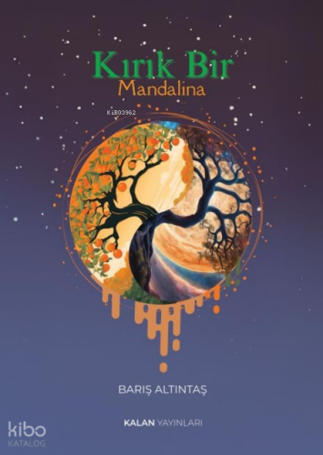 Kırık Bir Mandalina