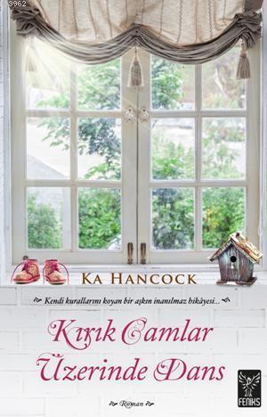 Kırık Camlar Üzerinde Dans