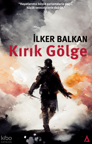 Kırık Gölge