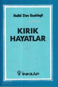 Kırık Hayatlar