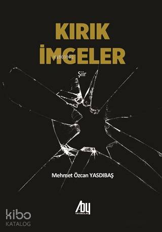 Kırık İmgeler - Kitapiks.com