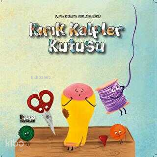 Kırık Kalpler Kutusu