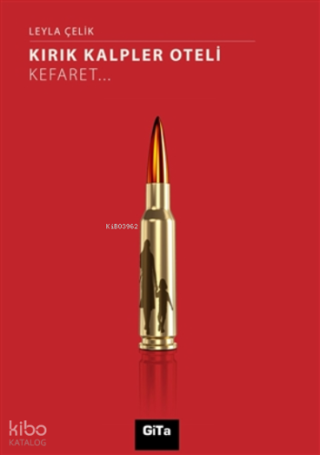 Kırık Kalpler Oteli ;Kefaret