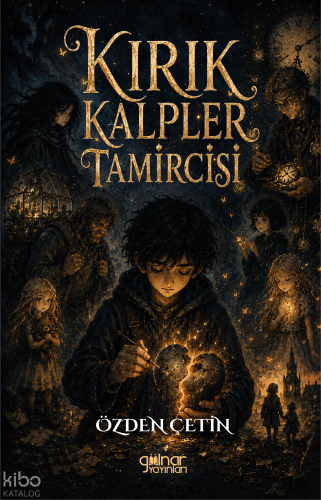 Kırık Kalpler Tamircisi