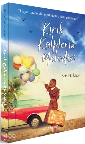 Kırık Kalplerin Melodisi