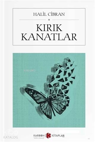 Kırık Kanatlar (Cep Boy)