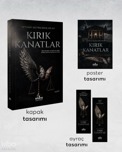 Kırık Kanatlar