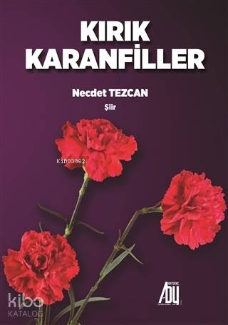 Kırık Karanfiller - Kitapiks.com