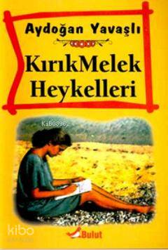 Kırık Melek Heykelleri