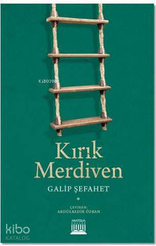 Kırık Merdiven