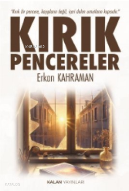 Kırık Pencereler