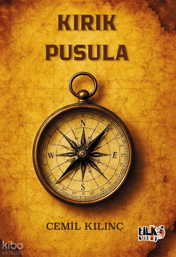 Kırık Pusula