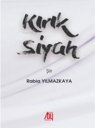 Kırık Siyah - Kitapiks.com