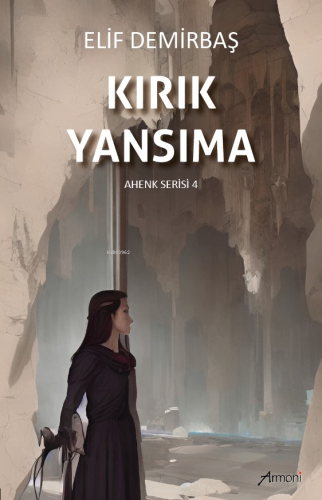 Kırık Yansıma - Kitapiks.com