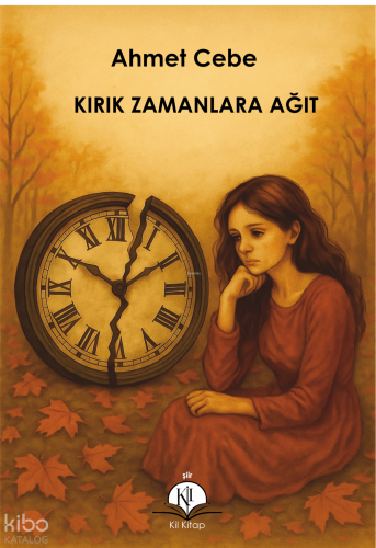 Kırık Zamanlara Ağıt