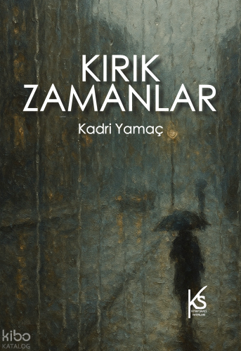 Kırık Zamanlar