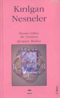 Kırılgan Nesneler - Kitapiks.com