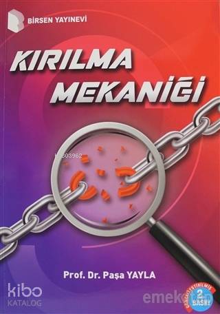Kırılma Mekaniği