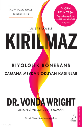 Kırılmaz