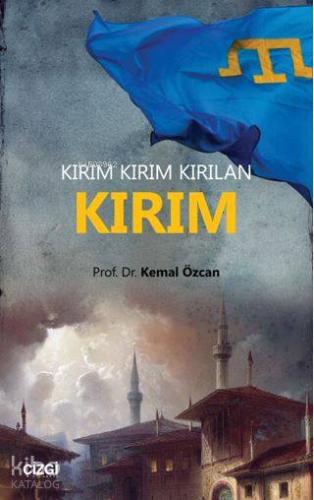 Kırım Kırım Kırılan Kırım