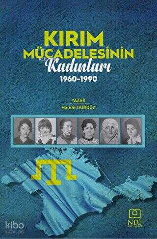 Kırım Mücadelesinin Kadınları (1960-1990)