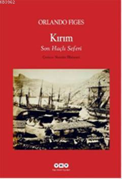 Kırım; Son Haçlı Seferi - Kitapiks.com