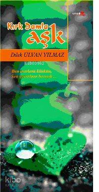 Kırk Damla Aşk - Kitapiks.com