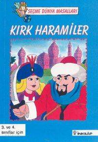 Kırk Haramiler