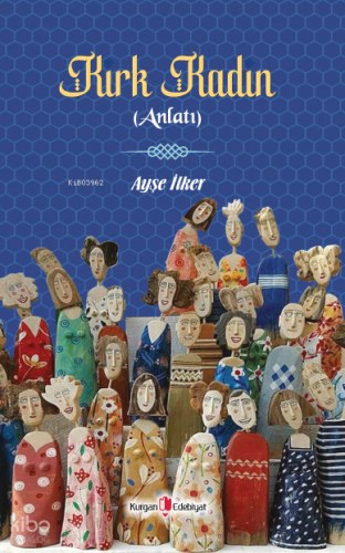 Kırk Kadın (Anlatı)