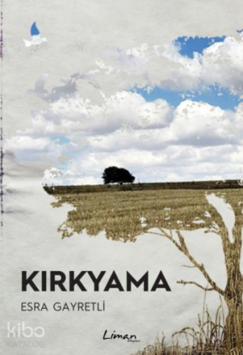 Kırkyama - Kitapiks.com