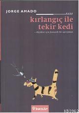 Kırlangıç İle Tekir Kedi - Kitapiks.com