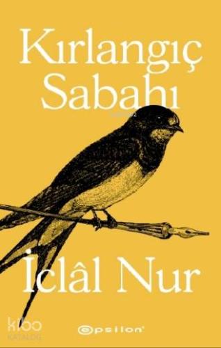 Kırlangıç Sabahı - Kitapiks.com
