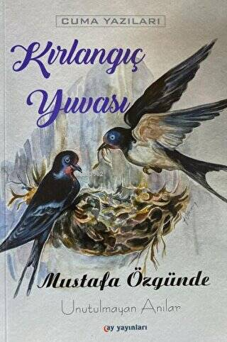 Kırlangıç Yuvası - Kitapiks.com