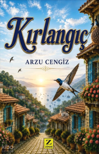 Kırlangıç