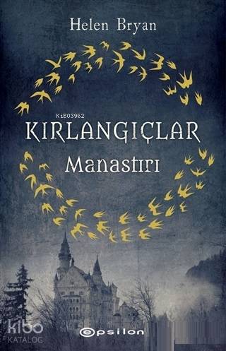 Kırlangıçlar Manastırı