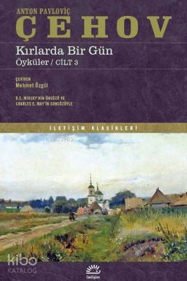 Kırlarda Bir Gün Öyküler / Cilt 3