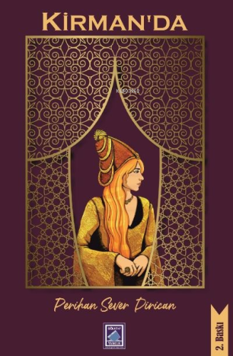 Kirman'da - Kitapiks.com