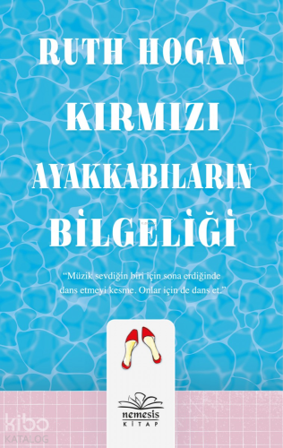 Kırmızı Ayakkabıların Bilgeliği