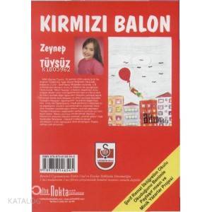 Kırmızı Balon