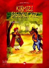 Kırmızı Başlıklı Kız