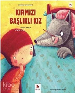 Kırmızı Başlıklı Kız