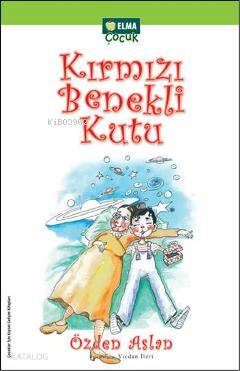 Kırmızı Benekli Kutu