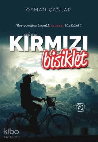 Kırmızı Bisiklet