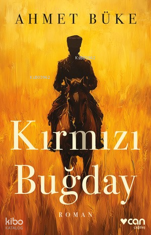 Kırmızı Buğday