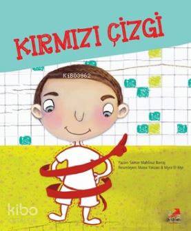 Kırmızı Çizgi