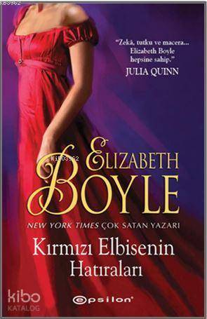 Kırmızı Elbisenin Hatıraları