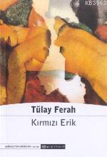 Kırmızı Erik - Kitapiks.com