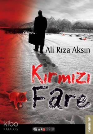 Kırmızı Fare